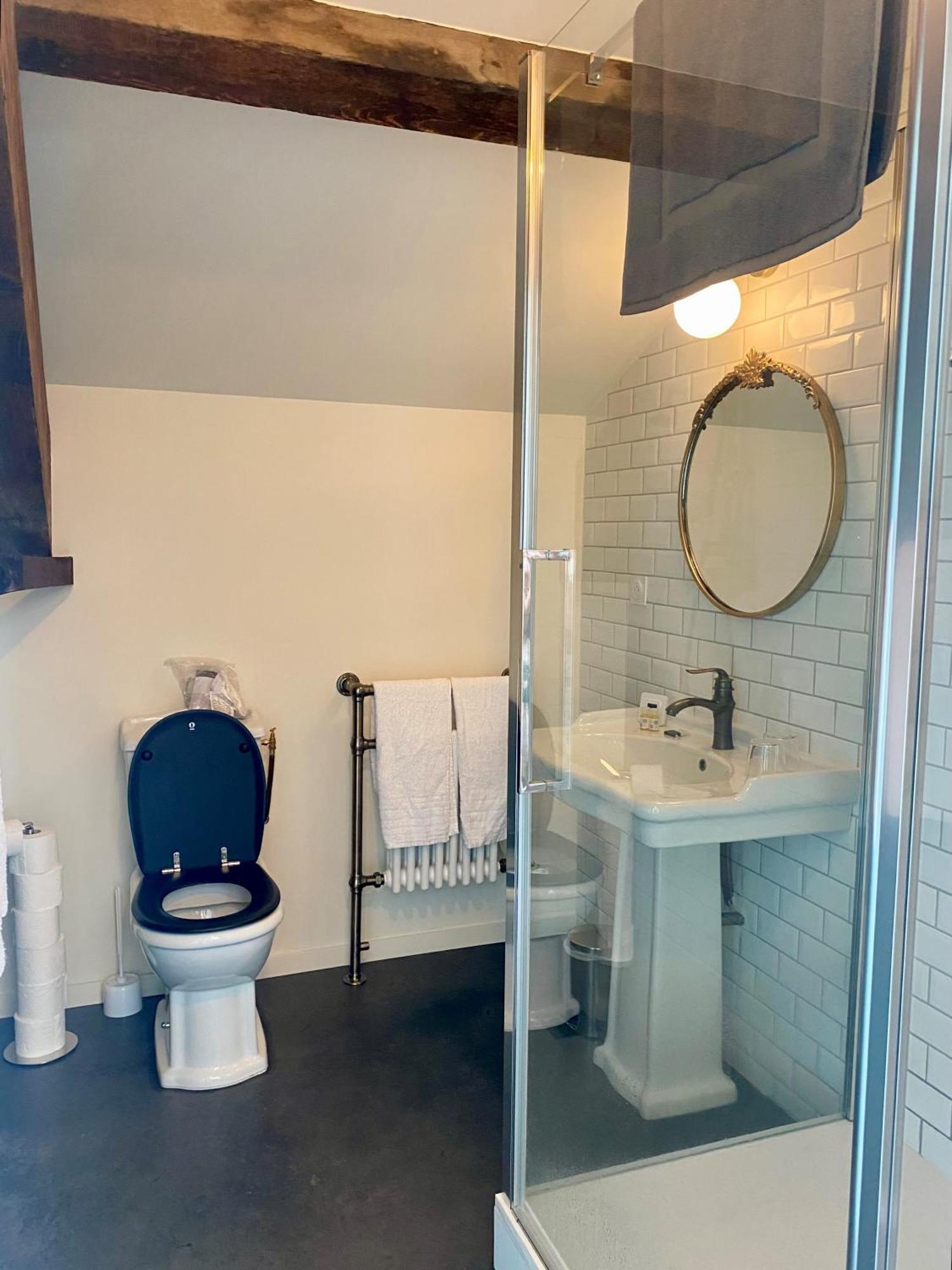 Loft Maison Fluide Aigues-Mortes Bagian luar foto