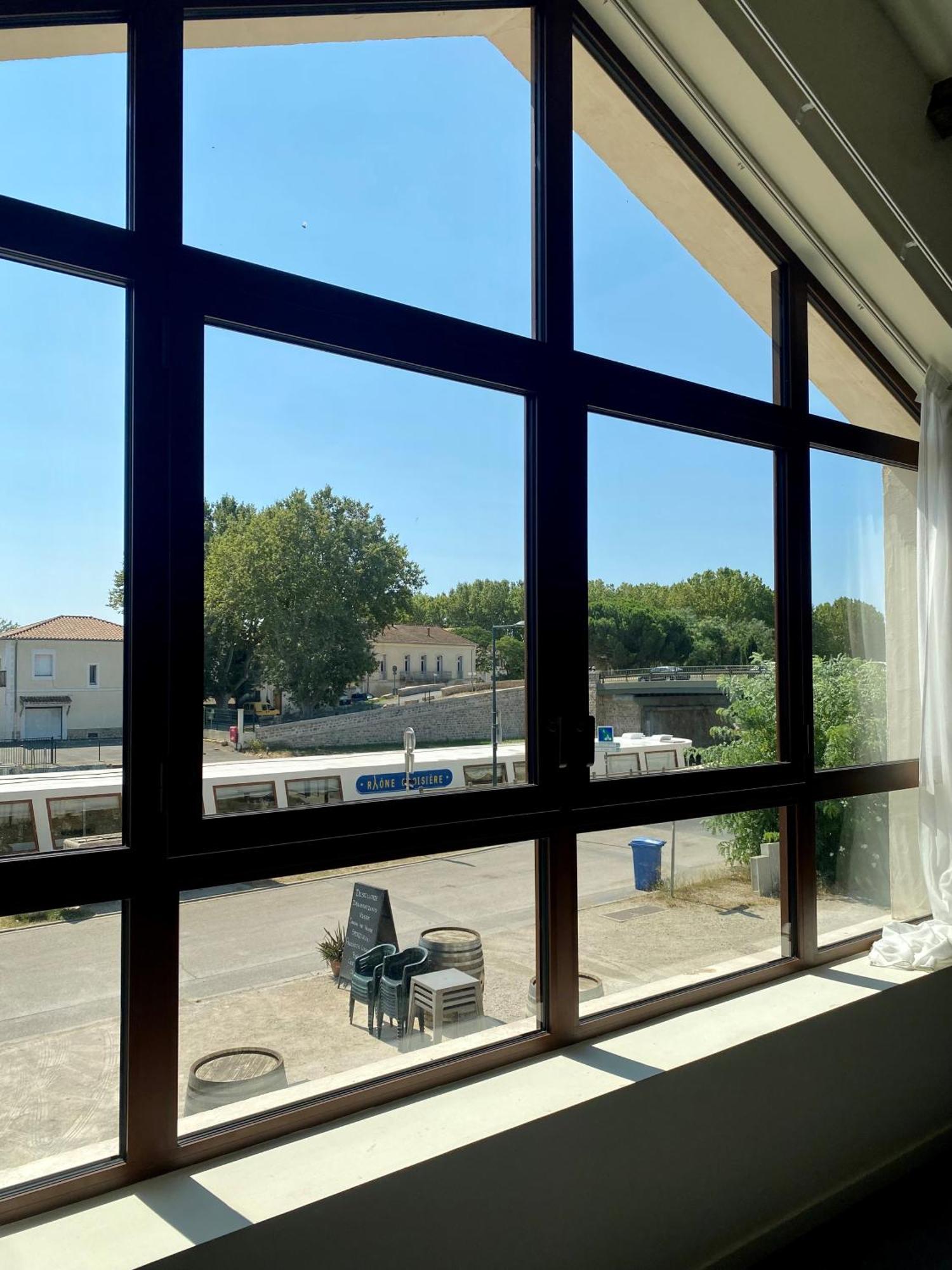 Loft Maison Fluide Aigues-Mortes Bagian luar foto
