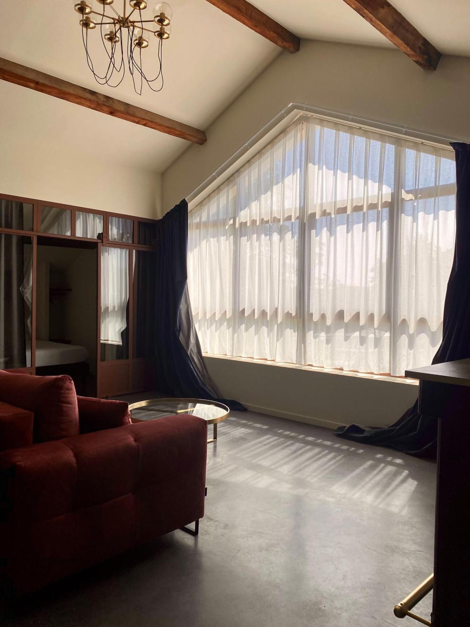 Loft Maison Fluide Aigues-Mortes Bagian luar foto