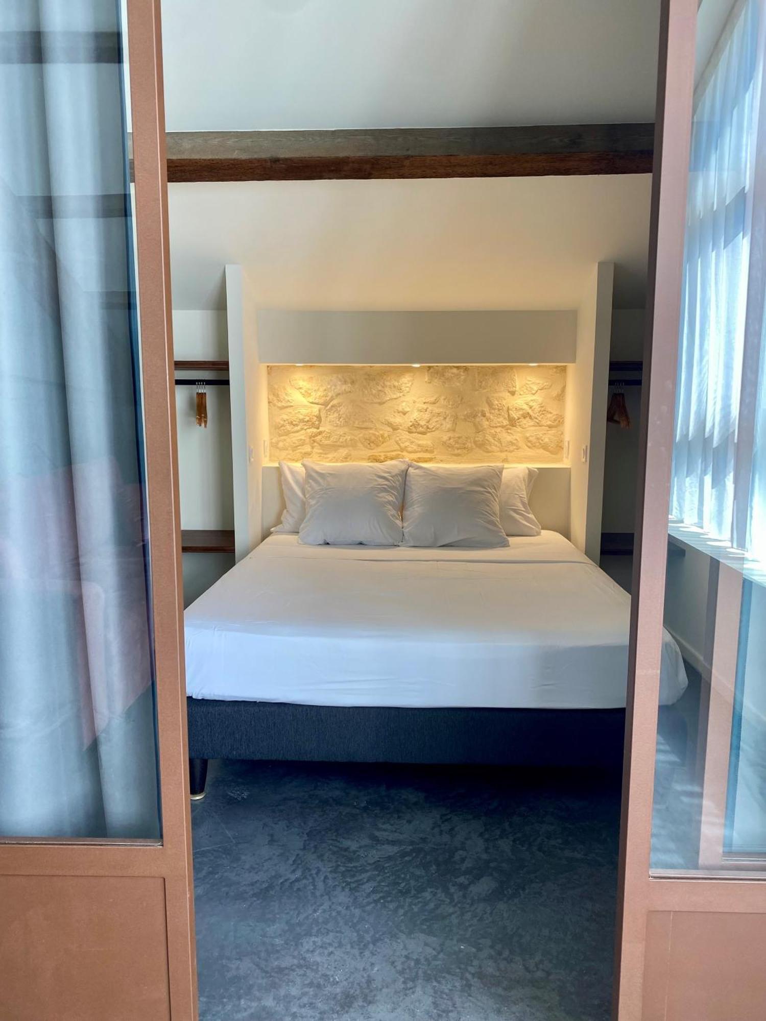 Loft Maison Fluide Aigues-Mortes Bagian luar foto